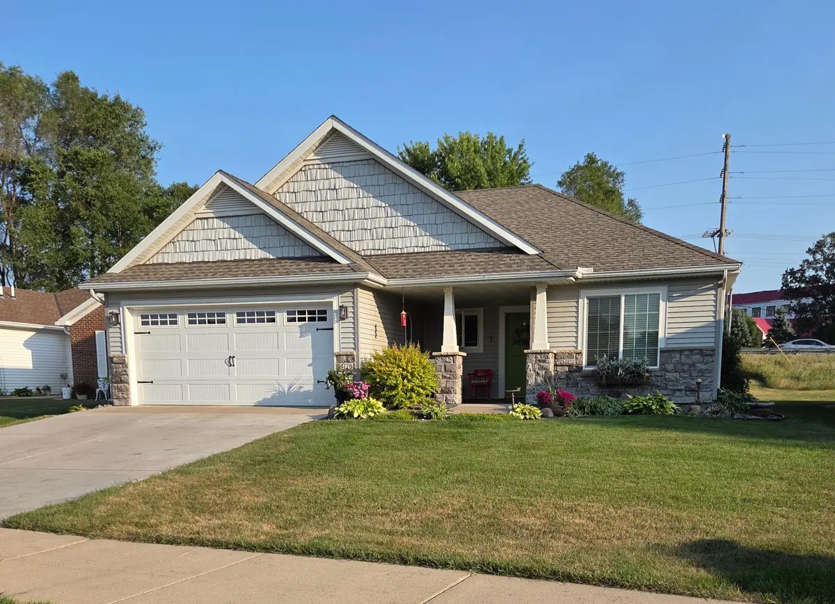 4128 6th Street S, Saint Cloud, MN 56301 - #1