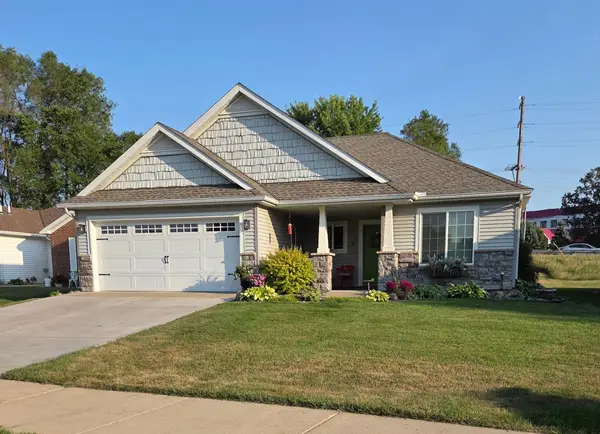 4128 6th Street S, Saint Cloud, MN 56301
