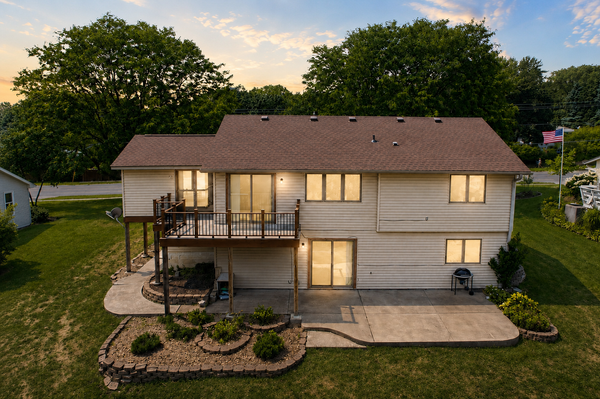 15117 Chicago Avenue, Burnsville, MN 55306