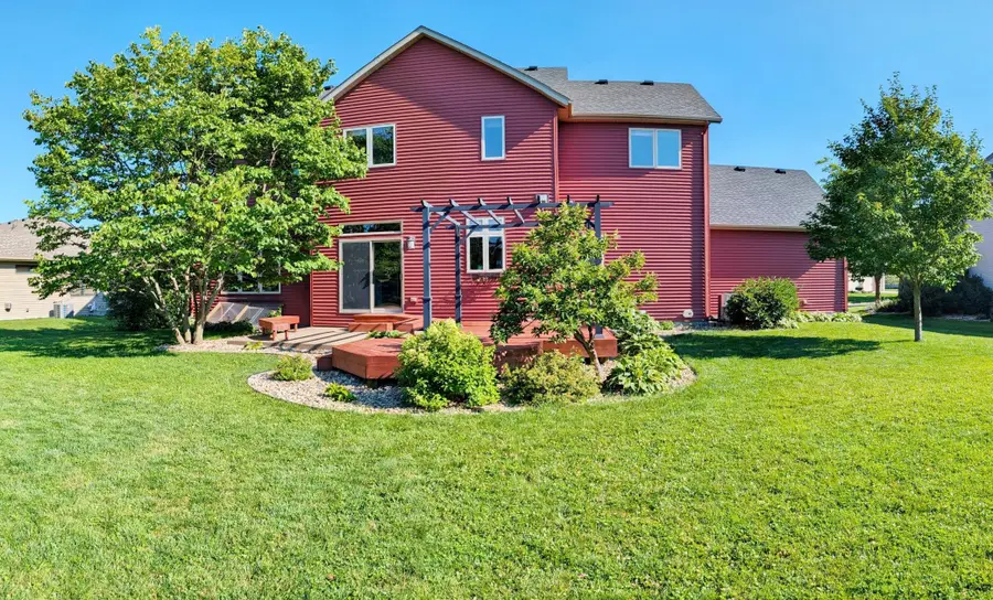 3411 Tralee Lane Ne, Rochester, MN 55906 - #3