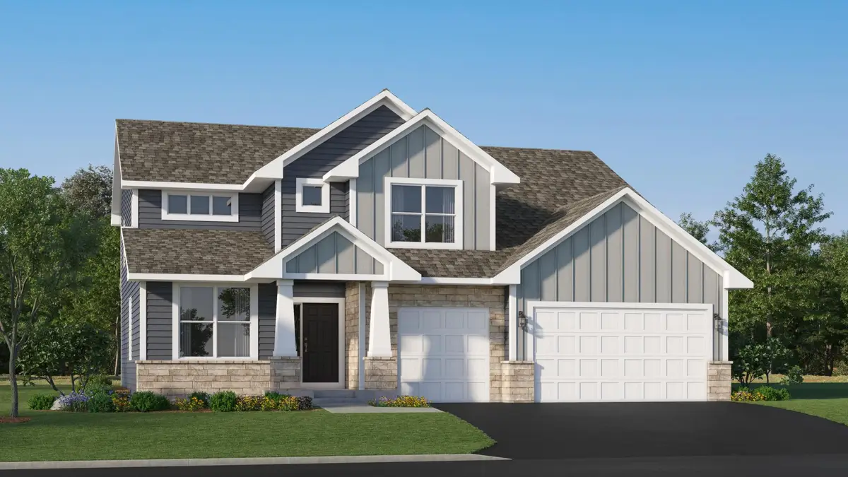 1086 Achilles Drive, Rosemount, MN 55068 - #1