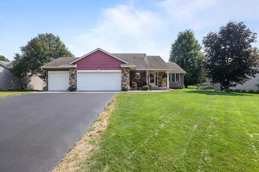 2828 90th Lane Ne, Blaine, MN 55449 - #3