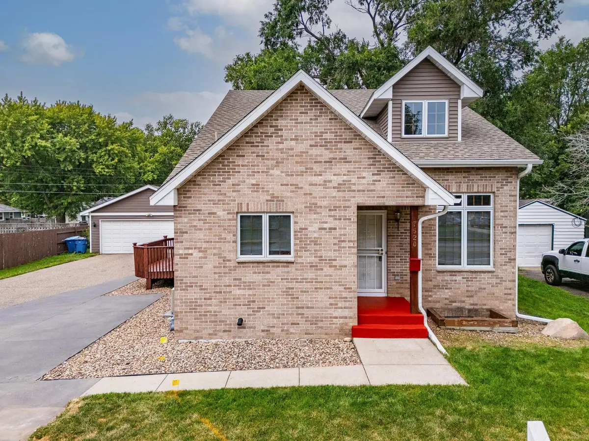 7520 Portland Avenue S, Richfield, MN 55423 - #1