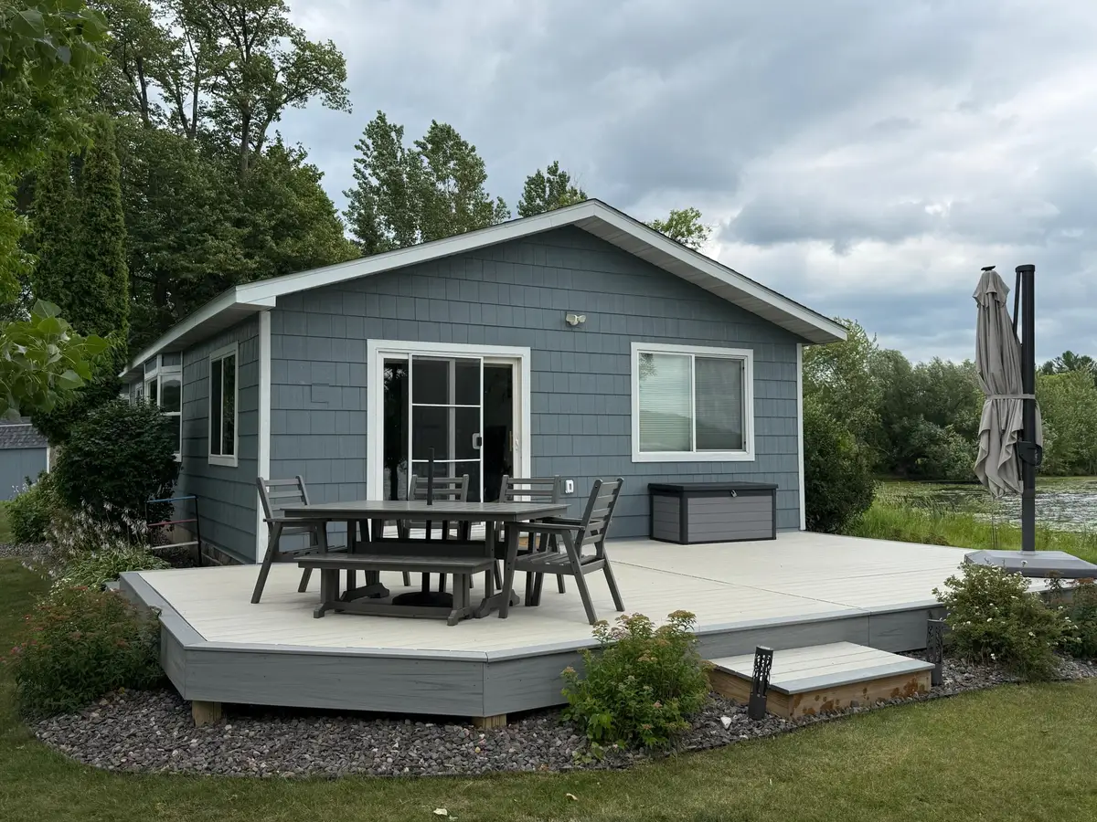 12218 Pickerel Point, Grantsburg, WI 54840 - #1