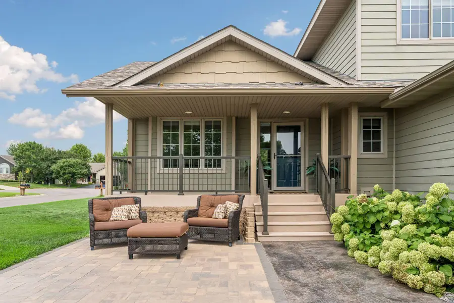 4021 Jason Avenue Ne, Saint Michael, MN 55376 - #2