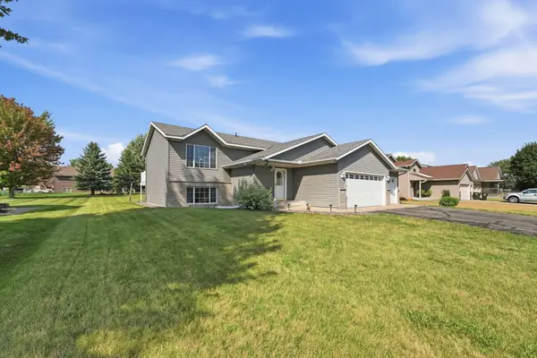 335 Country Side Lane, Albany, MN 56307