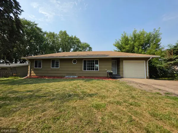 1306 Woodhill Road, Burnsville, MN 55337