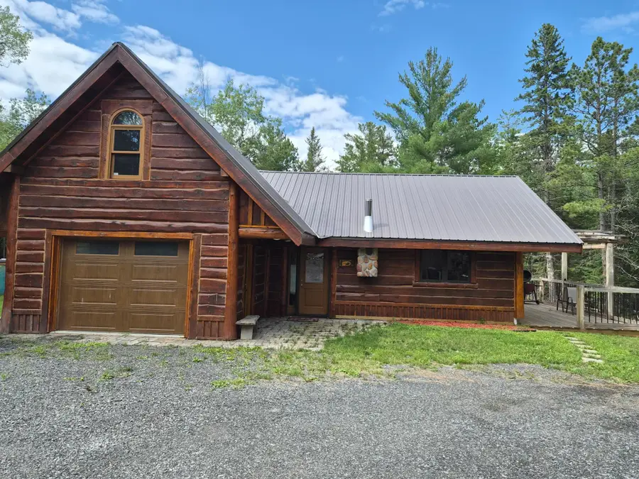 2101 County Road 138, Rainy Lake, MN 56649 - #2