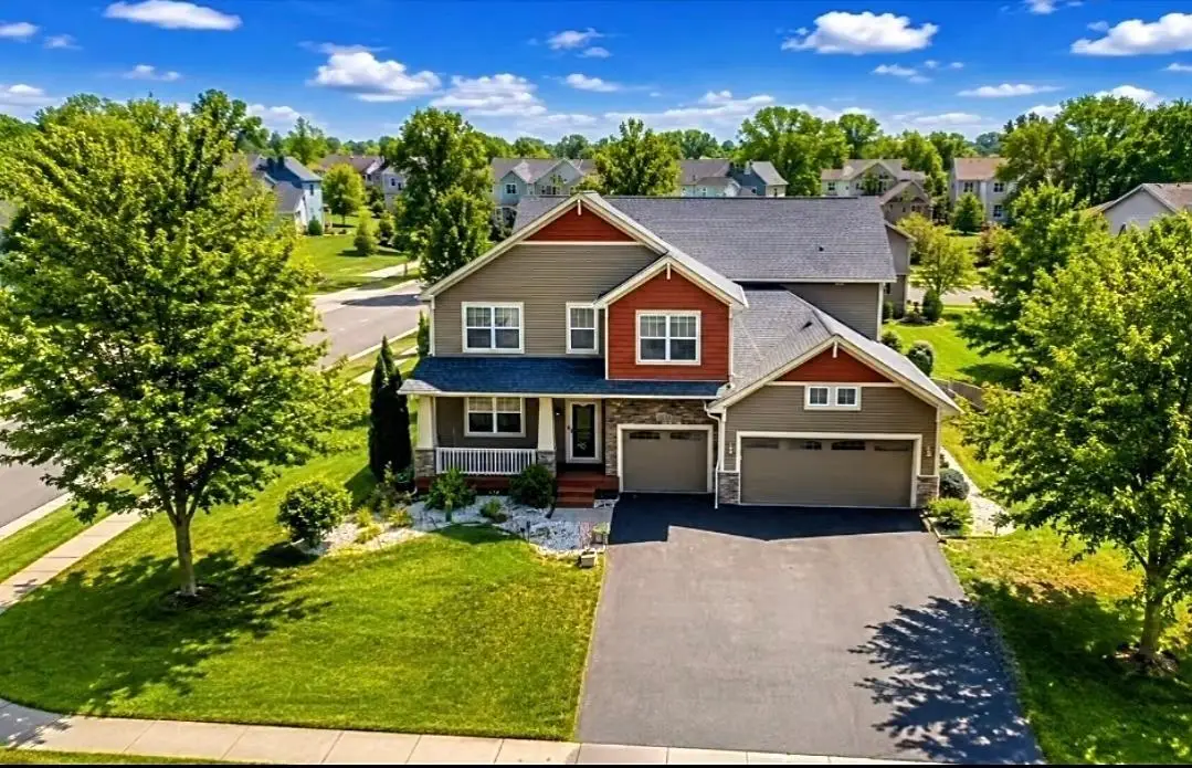 16991 Evening Terrace, Lakeville, MN 55044 - #1