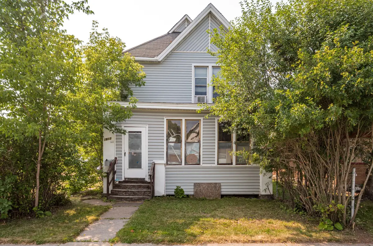 1813 John Avenue, Superior, WI 54880 - #1