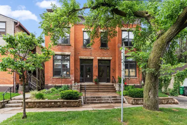 707 W 25th Street #707A, Minneapolis, MN 55405