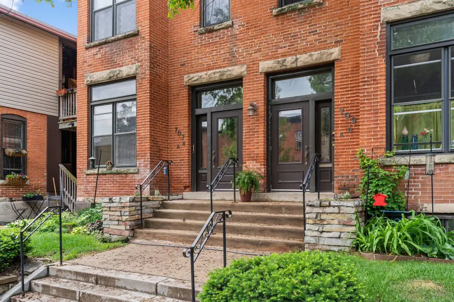 707 W 25th Street #707A, Minneapolis, MN 55405 - #2