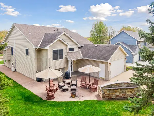 705 Leon Street, Jordan, MN 55352
