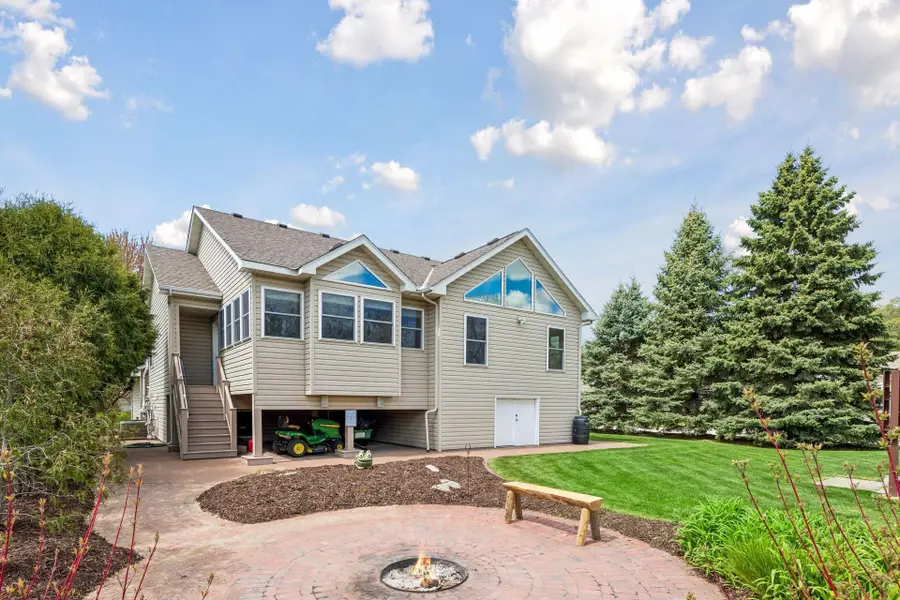 705 Leon Street, Jordan, MN 55352 - #3