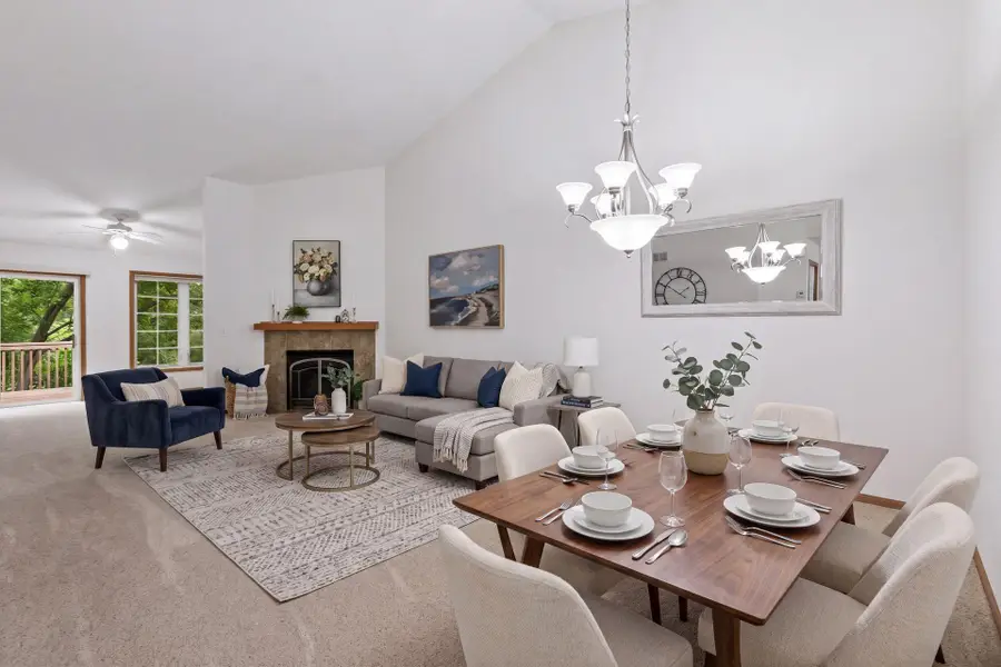 17478 Deerfield Drive Se, Prior Lake, MN 55372 - #2