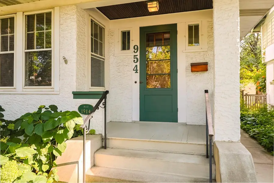 954 Fairmount Avenue, Saint Paul, MN 55105 - #2
