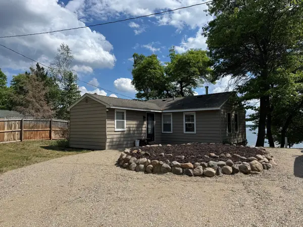 14195 N Horseshoe Lake Road, Merrifield, MN 56465