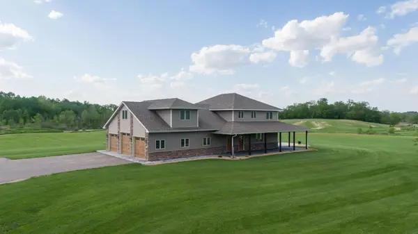 6699 313th Avenue Ne, North Branch, MN 55056