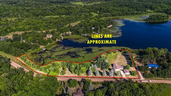 29713 Candor Hall Road, Vergas, MN 56587