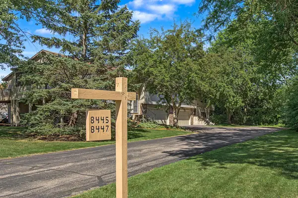 8445 Morgan Lane, Eden Prairie, MN 55347