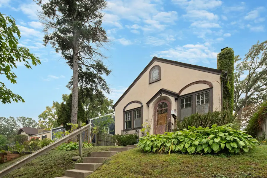 3152 Webster Avenue S, Saint Louis Park, MN 55416 - #2