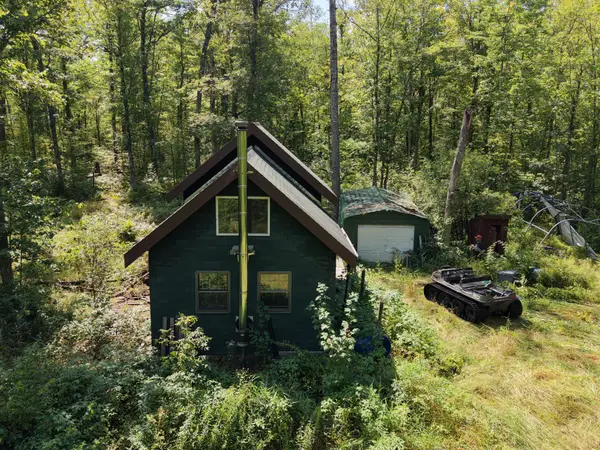 TBD State Highway 27, Sturgeon Lake, MN 55783