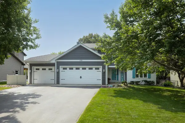 1705 Rushmore Drive, Burnsville, MN 55306