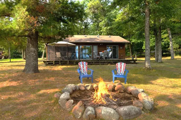 28282 Dhein Road, Webster, WI 54893