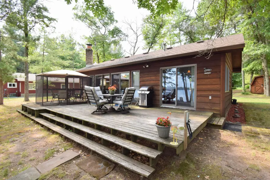 28282 Dhein Road, Webster, WI 54893 - #2