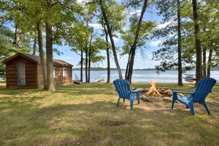 28282 Dhein Road, Webster, WI 54893 - #3