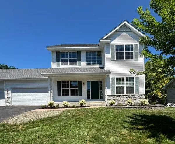 11156 21st Street Ne, Saint Michael, MN 55376