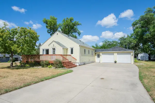401 Lincoln Avenue Ne, Fertile, MN 56540