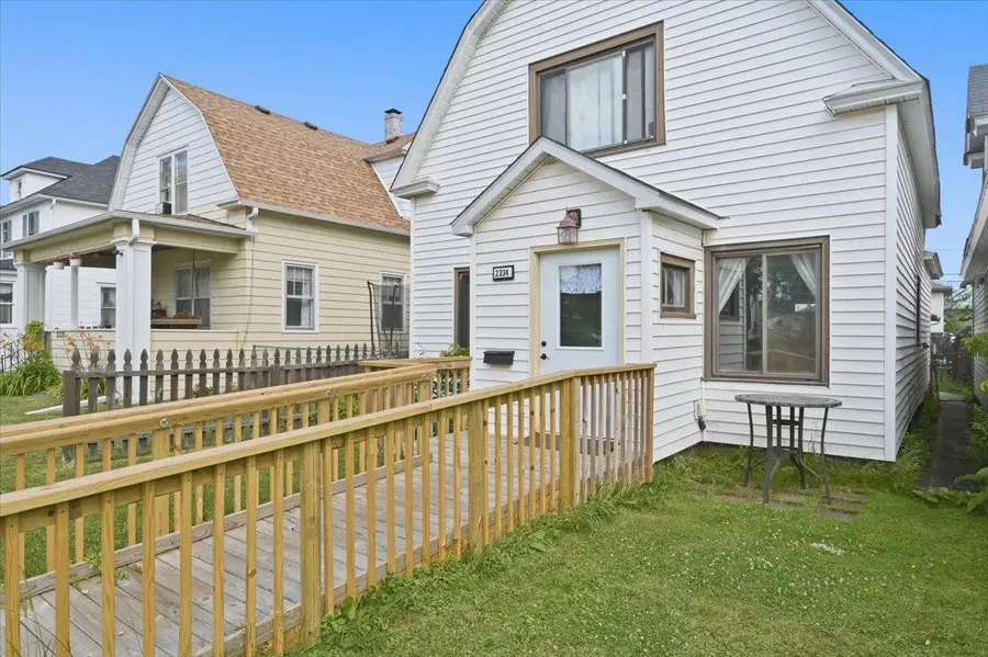 2334 Banks Avenue, Superior, WI 54880 - #3