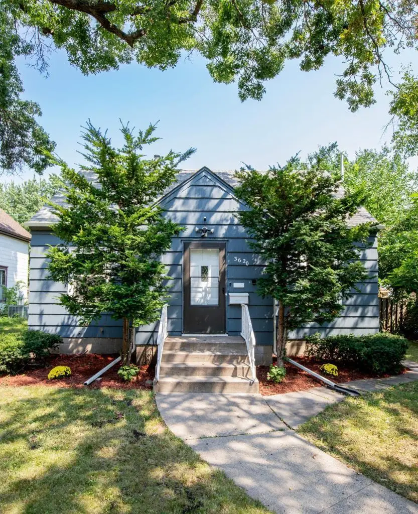 3620 Sheridan Avenue N, Minneapolis, MN 55412 - #1