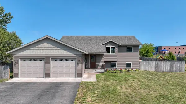 519 Haglin Avenue, Cameron, WI 54822