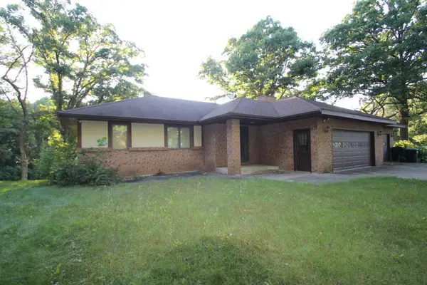 19410 Saint Francis Boulevard Nw, Nowthen, MN 55303