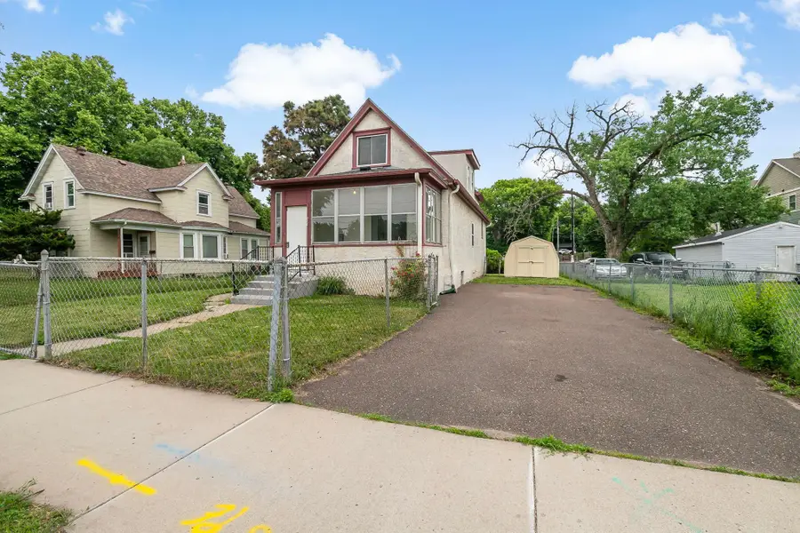 918 Edgerton Street, Saint Paul, MN 55130 - #2