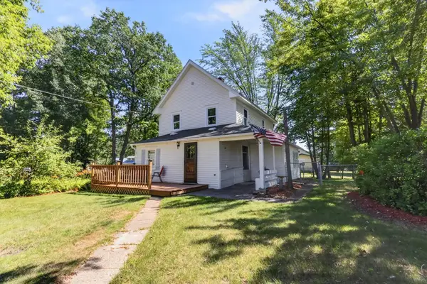 401 Wright Street, Palisade, MN 56469