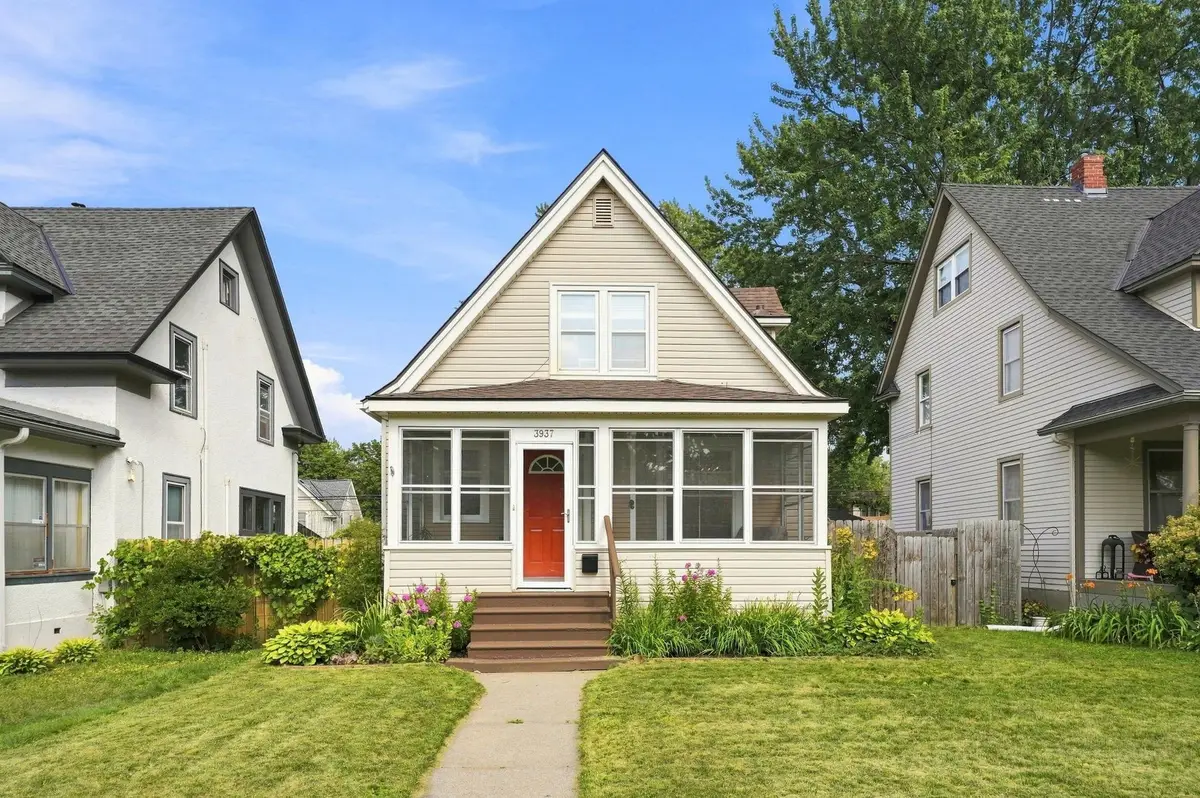 3937 Lyndale Avenue S, Minneapolis, MN 55409 - #1