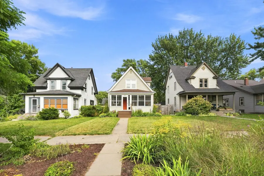 3937 Lyndale Avenue S, Minneapolis, MN 55409 - #2