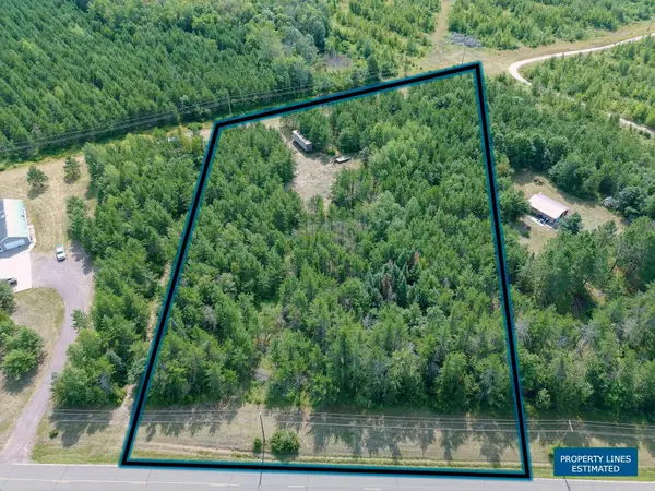 TBD Market Street, Sturgeon Lake, MN 55783