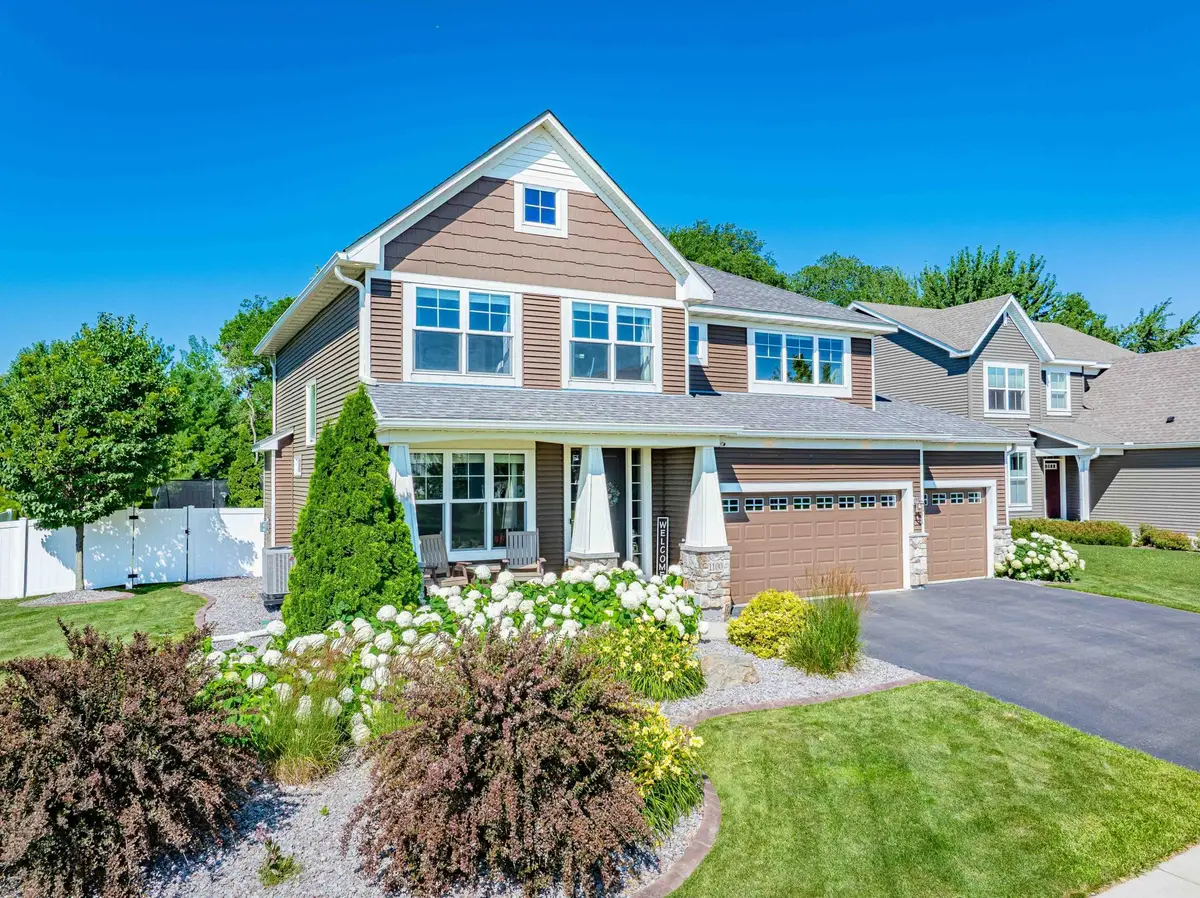 1100 Skybrooke Avenue, Waconia, MN 55387 - #1