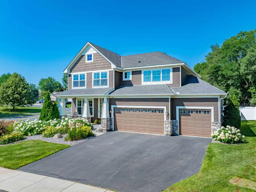 1100 Skybrooke Avenue, Waconia, MN 55387 - #3