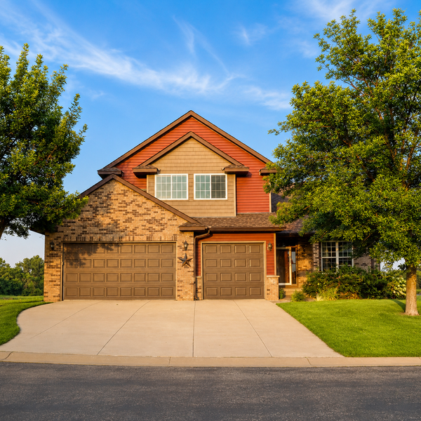 502 SE Pond View Drive Se, Lonsdale, MN 55046
