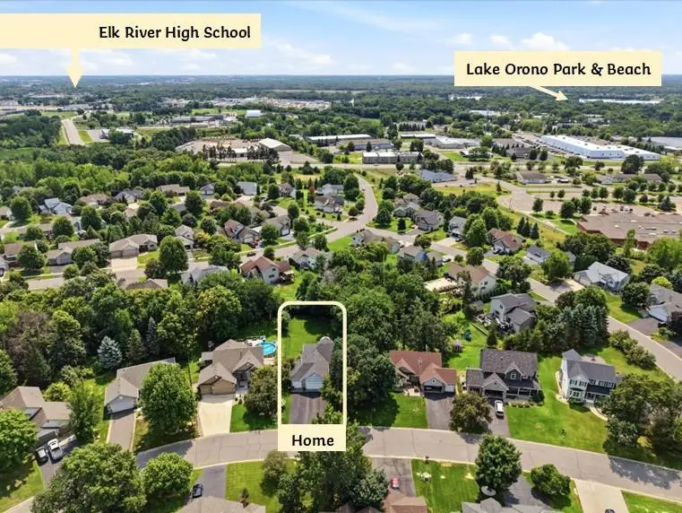 12514 194th Lane Nw, Elk River, MN 55330 - #2