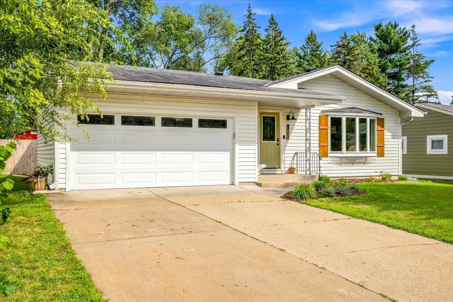 4784 Sandra Lane, White Bear Lake, MN 55110 - #2