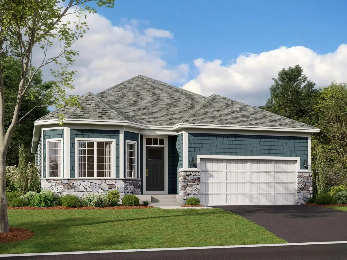 20076 Glenbrook Path, Lakeville, MN 55044 - #1