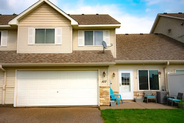 3853 232nd Avenue Nw #107, Saint Francis, MN 55070