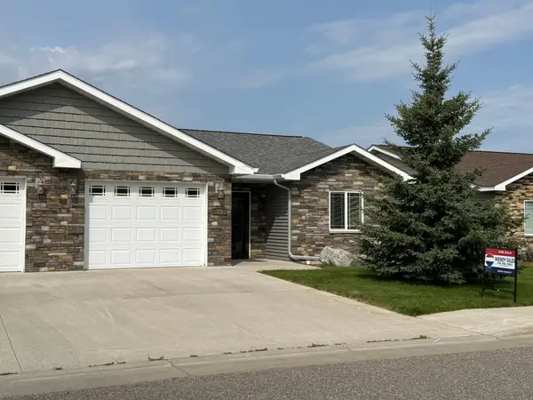 1615 30th Street Nw #23, Bemidji, MN 56601