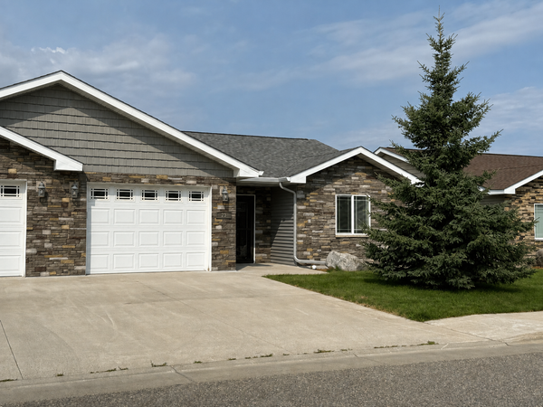 1615 30th Street Nw #23, Bemidji, MN 56601